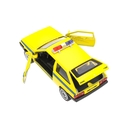 Машинка инерционная 