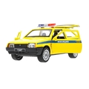 Машинка инерционная 