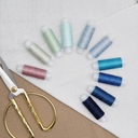 Набор швейных ниток 50/2 