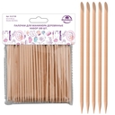 Палочки маникюрные (100 шт.) — фото, картинка — 1