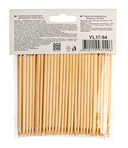 Палочки маникюрные (100 шт.) — фото, картинка — 7