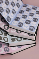 Азбука легкомыслия. Комплект из 4 книг — фото, картинка — 5