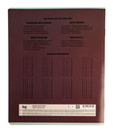 Тетрадь в клетку 