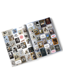 Стикербук для визуализации 