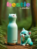 Дорожная бутылка 