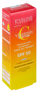 Крем для лица 