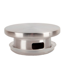 Кувшин стеклянный с крышкой-фильтром 