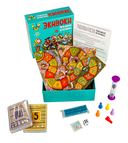 Экивоки. Пижамная вечеринка — фото, картинка — 2