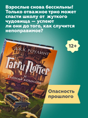 Гарри Поттер и Тайная комната — фото, картинка — 3