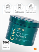 Маска для волос 