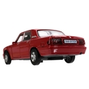 Машинка инерционная 