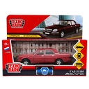 Машинка инерционная 