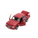 Машинка инерционная 