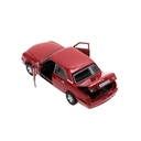 Машинка инерционная 