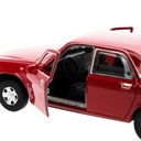 Машинка инерционная 