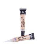 Корректор для лица 