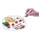 Ложка для декорирования (18 см) — фото, картинка — 2