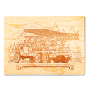 Набор для выжигания по дереву 