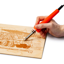 Набор для выжигания по дереву 