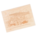 Набор для выжигания по дереву 