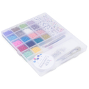 Набор для бисероплетения №1 — фото, картинка — 1