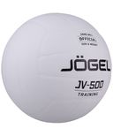 Мяч волейбольный Jogel JV-500 №5 — фото, картинка — 4