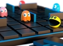 Коридор PAC-MAN — фото, картинка — 3