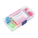 Набор для рукоделия (65 шт.) — фото, картинка — 2