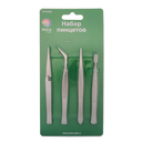 Набор инструментов для алмазной мозаики — фото, картинка — 3