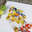 Набор для вышивания 