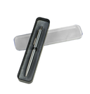 Ручка шариковая синяя 