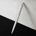 Ручка шариковая синяя 