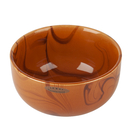 Салатник фарфоровый 