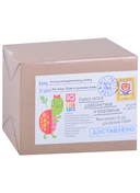 Посылка. Мини-комплект IQ-игр. Учимся читать словосочетания и предложения — фото, картинка — 2