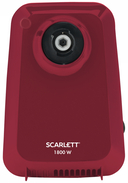 Мясорубка Scarlett SC-MG45S62 (красная) — фото, картинка — 1
