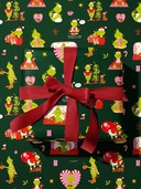 Бумага упаковочная 