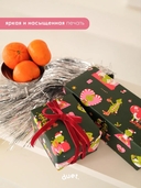 Бумага упаковочная 