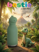 Дорожная бутылка 