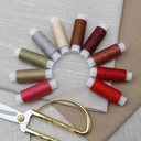 Набор швейных ниток 50/2 