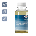 Лак даммарный сатиновый 