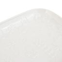 Блюдо фарфоровое 