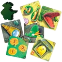 Шакал. Архипелаг. Остров Бена Ганна — фото, картинка — 2