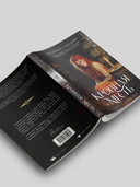 Кровная месть. Том 11 — фото, картинка — 3