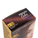 Крем-краска для волос 