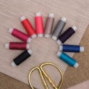 Набор швейных ниток 50/2 