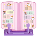 Подставка для книг 