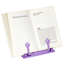 Подставка для книг 