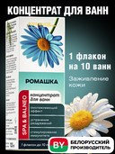 Концентрат для ванн 