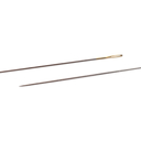 Иглы для бисера №10 