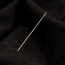 Иглы для бисера №10 